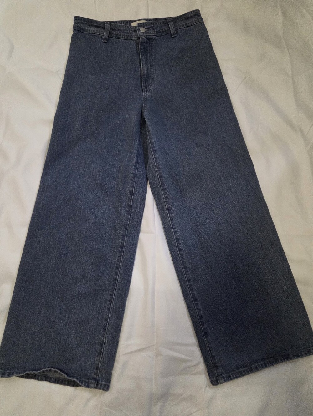Universal Thread Wide Leg Jean